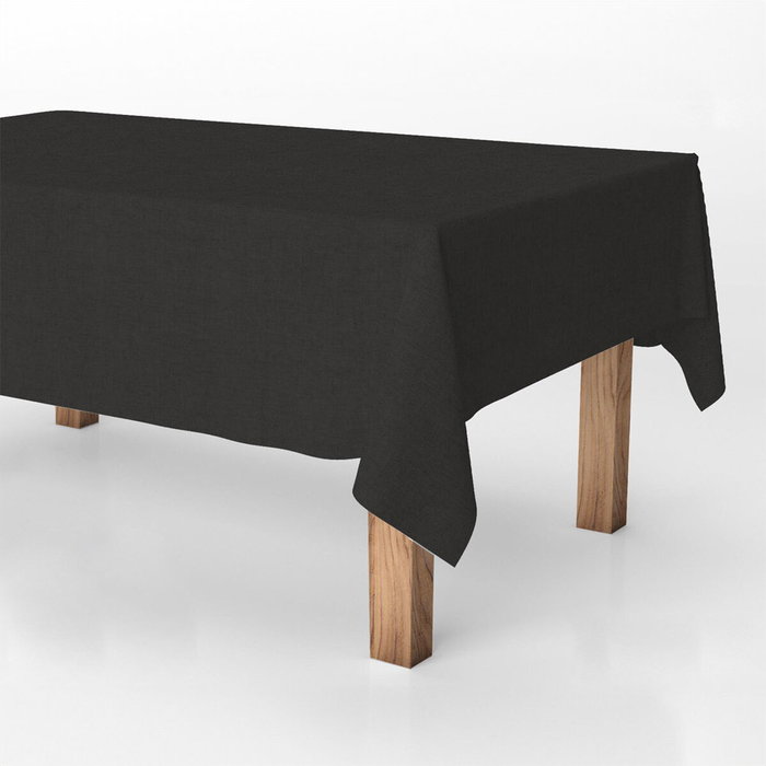 Exma Rollo mantel antimanchas gris oscuro 1,40 x 25 m