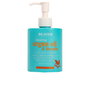 Beaver Crema para Rizos Argan Oil & Keratin 250 ml