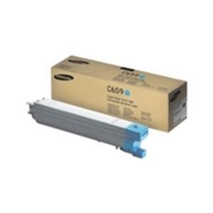 HP Cartucho de Tóner Samsung CLT-C659S Cian