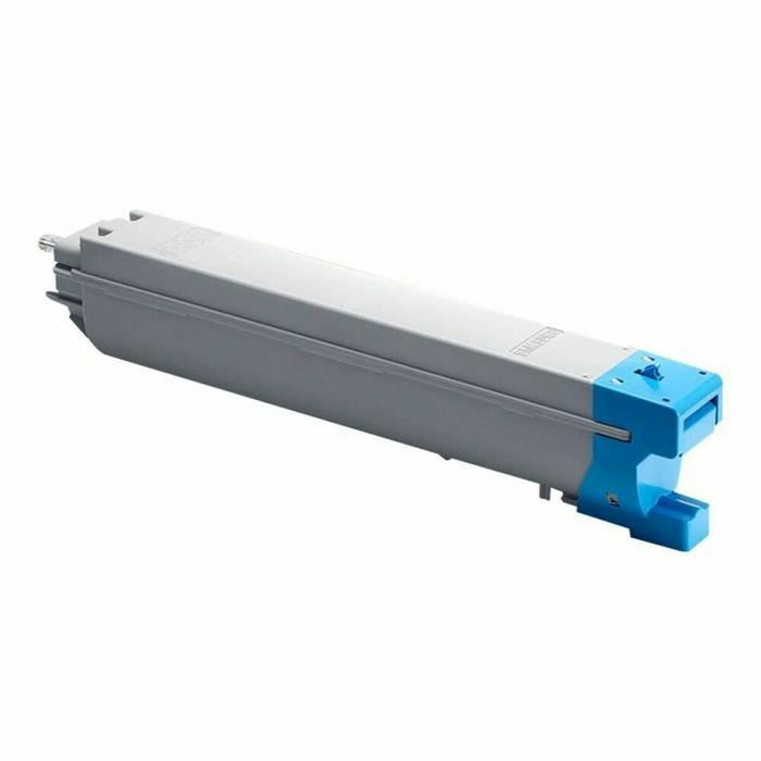 HP Cartucho de Tóner Samsung CLT-C659S Cian