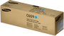 HP Cartucho de Tóner Samsung CLT-C659S Cian