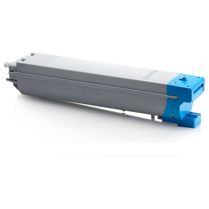 HP Cartucho de Tóner Samsung CLT-C659S Cian