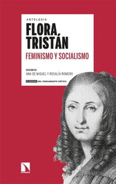 Feminismo y socialismo, Flora Tristán - CATARATA