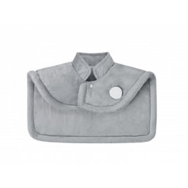Medisana HP 622 Almohadilla Eléctrica para Cuello y Hombros Gris