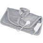 Medisana HP 622 Almohadilla Eléctrica para Cuello y Hombros Gris