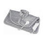 Medisana HP 622 Almohadilla Eléctrica para Cuello y Hombros Gris