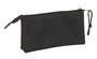 Portatodo Triple Wednesday Negro 22 x 12 x 3 cm