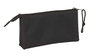 Portatodo Triple Wednesday Negro 22 x 12 x 3 cm