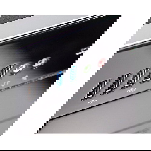 Terra PC-HOME 6000 - Ordenador de Sobremesa PC, Intel Core Ultra 5 225 (10 núcleos, hasta 4.9 GHz), 16 GB RAM DDR5, 1 TB SSD NVMe M.2, Windows 11 Home, Torre Mid Negro