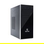 Terra PC-HOME 6000 - Ordenador de Sobremesa PC, Intel Core Ultra 5 225 (10 núcleos, hasta 4.9 GHz), 16 GB RAM DDR5, 1 TB SSD NVMe M.2, Windows 11 Home, Torre Mid Negro