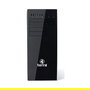 Terra PC-HOME 6000 - Ordenador de Sobremesa PC, Intel Core Ultra 5 225 (10 núcleos, hasta 4.9 GHz), 16 GB RAM DDR5, 1 TB SSD NVMe M.2, Windows 11 Home, Torre Mid Negro