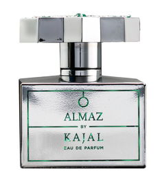 Almaz, Agua de perfume, Unisex, 100 ml