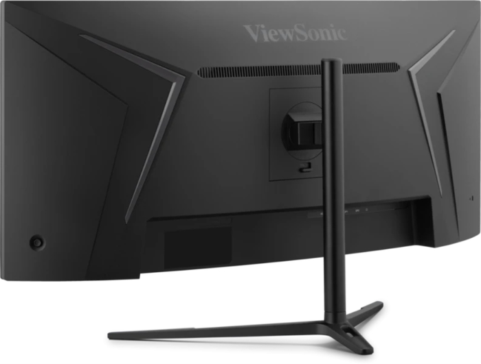 Viewsonic VX3418C-2K Monitor Gaming Curvo 34" UWQHD 3440x1440 180Hz 1ms VA Negro