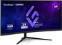 Viewsonic VX3418C-2K Monitor Gaming Curvo 34" UWQHD 3440x1440 180Hz 1ms VA Negro