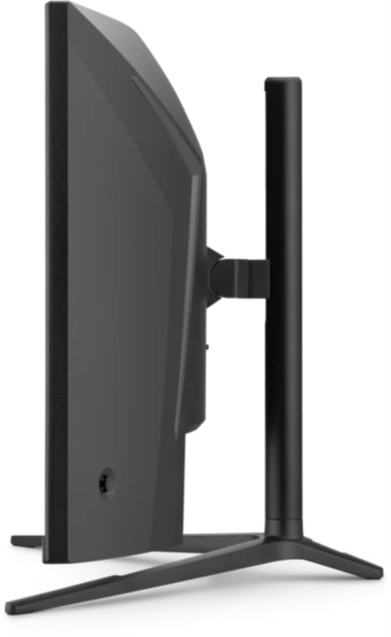 Viewsonic VX3418C-2K Monitor Gaming Curvo 34" UWQHD 3440x1440 180Hz 1ms VA Negro