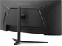 Viewsonic VX3418C-2K Monitor Gaming Curvo 34" UWQHD 3440x1440 180Hz 1ms VA Negro