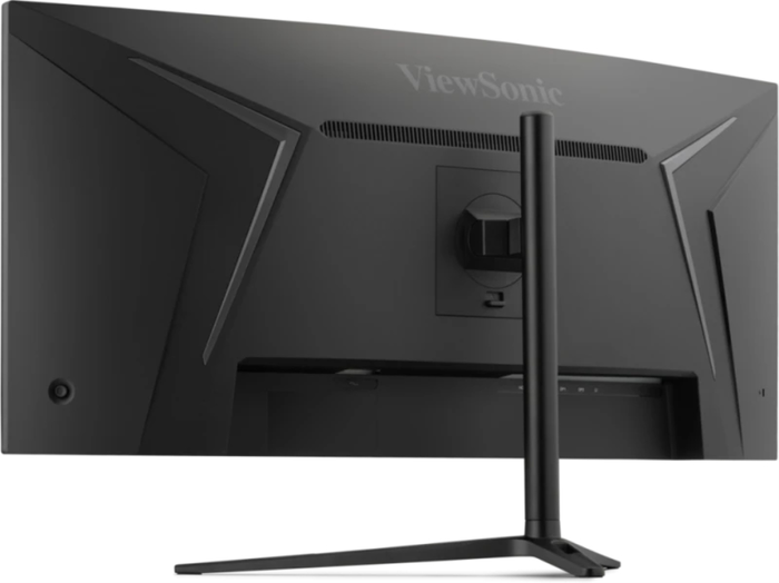 Viewsonic VX3418C-2K Monitor Gaming Curvo 34" UWQHD 3440x1440 180Hz 1ms VA Negro