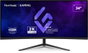 Viewsonic VX3418C-2K Monitor Curvo 34 Pulgadas UltraWide Quad HD 180 Hz Negro