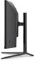 Viewsonic VX3418C-2K Monitor Curvo 34 Pulgadas UltraWide Quad HD 180 Hz Negro