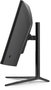 Viewsonic VX3418C-2K Monitor Curvo 34 Pulgadas UltraWide Quad HD 180 Hz Negro