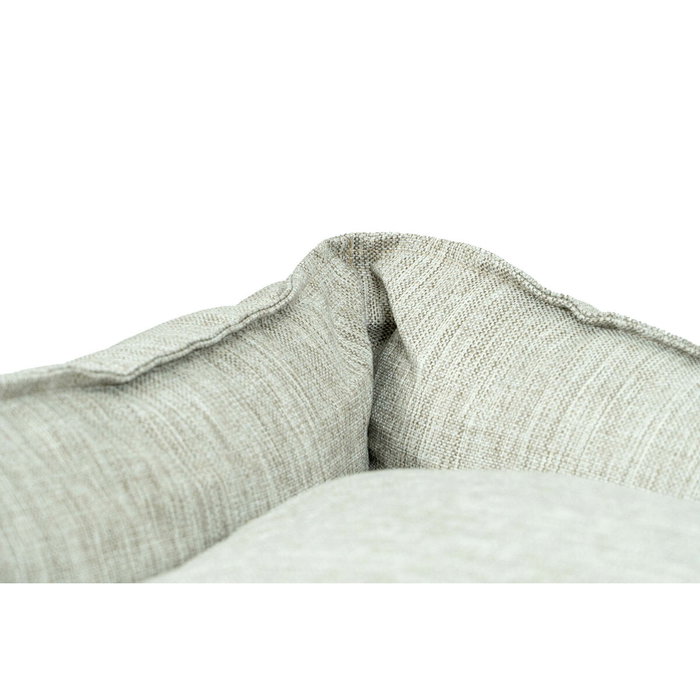 Gloria Cama Santillana Rectangular Beige 70x60 cm Gloria Cama Santillana Rectangular Beige 70x60 cm