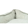 Gloria Cama Santillana Rectangular Beige 70x60 cm