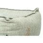 Gloria Cama Santillana Rectangular Beige 70x60 cm