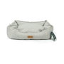 Gloria Cama Santillana Rectangular Beige 70x60 cm