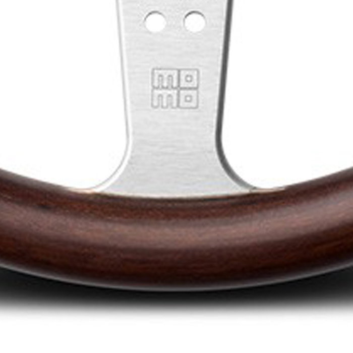 Momo Volante Grand Prix Madera Caoba 350 mm