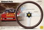 Momo Volante Grand Prix Madera Caoba 350 mm