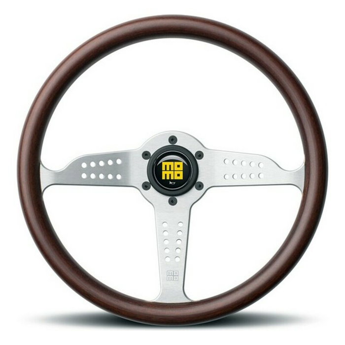 Momo Volante Grand Prix Madera Caoba 350 mm