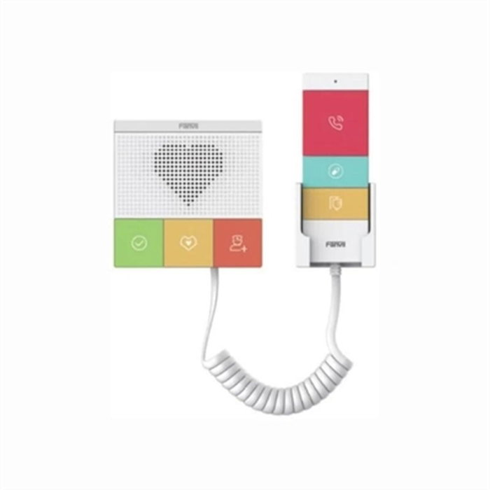 Vaso de Aprendizaje Fanvil Y501W-Y Vaso de Aprendizaje Fanvil Y501W-Y