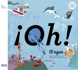¡Oh! el Agua, Albert Casasín - OXFORD UNIVERSITY PRESS