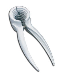 METALTEX Rompenueces Multiuso Magic Aluminio de 80g