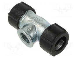 GEBO Divisor en T de Reparación QUICK 1/2 G Interno