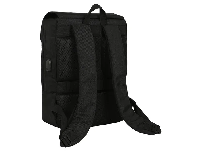 Safta Mochila Real Betis Balompié Premium con Portátil 13,3'' y USB Safta Mochila Real Betis Balompié Premium con Portátil 13,3'' y USB