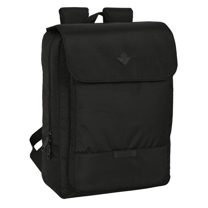 Safta Mochila Real Betis Balompié Premium con Portátil 13,3'' y USB Safta Mochila Real Betis Balompié Premium con Portátil 13,3'' y USB