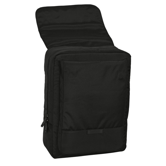 Safta Mochila Real Betis Balompié Premium con Portátil 13,3'' y USB Safta Mochila Real Betis Balompié Premium con Portátil 13,3'' y USB