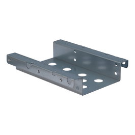 Inter-Tech Einbaurahmen 1x2,5 o 2x2,5 / 1x3,5