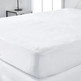 Today Protector de colchón impermeable Essential - TOD1699543577250 - Cama de matrimonio - 160 x 200 cm