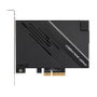 ASUS USB4 PCIe Gen4 Card con DisplayPort y USB Tipo C