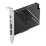ASUS USB4 PCIe Gen4 Card