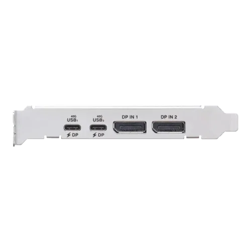 ASUS USB4 PCIe Gen4 Card