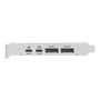 ASUS USB4 PCIe Gen4 Card