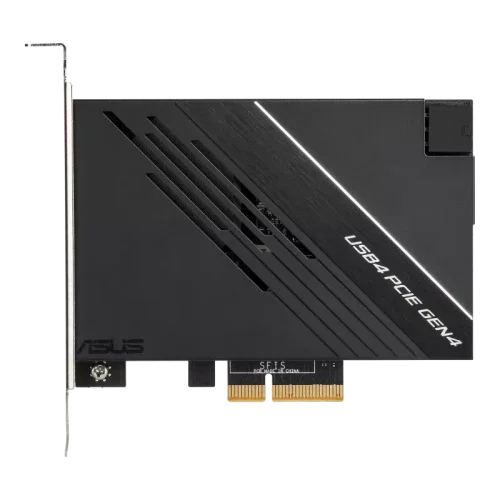 ASUS USB4 PCIe Gen4 Card