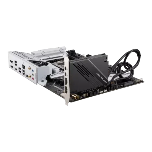 ASUS USB4 PCIe Gen4 Card