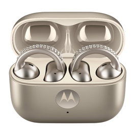 Auriculares Motorola PG38C07172 Oro