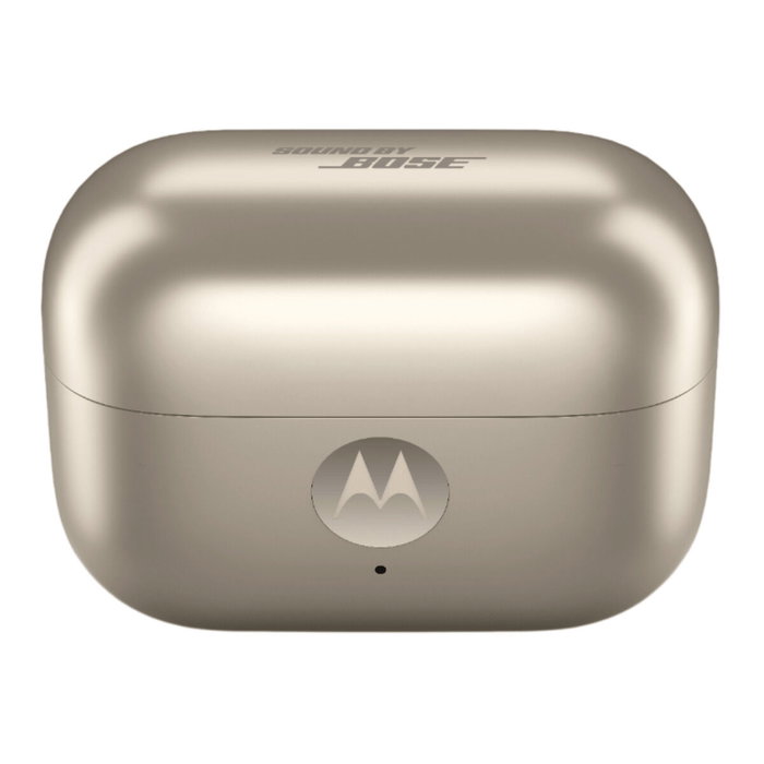 Auriculares Motorola PG38C07172 Oro