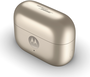 Motorola Moto Buds Loop Auriculares Inalámbricos Clip de Oreja Llamadas Música Deporte Uso Diario Bluetooth Beige