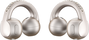 Motorola Moto Buds Loop Auriculares Inalámbricos Clip de Oreja Llamadas Música Deporte Uso Diario Bluetooth Beige